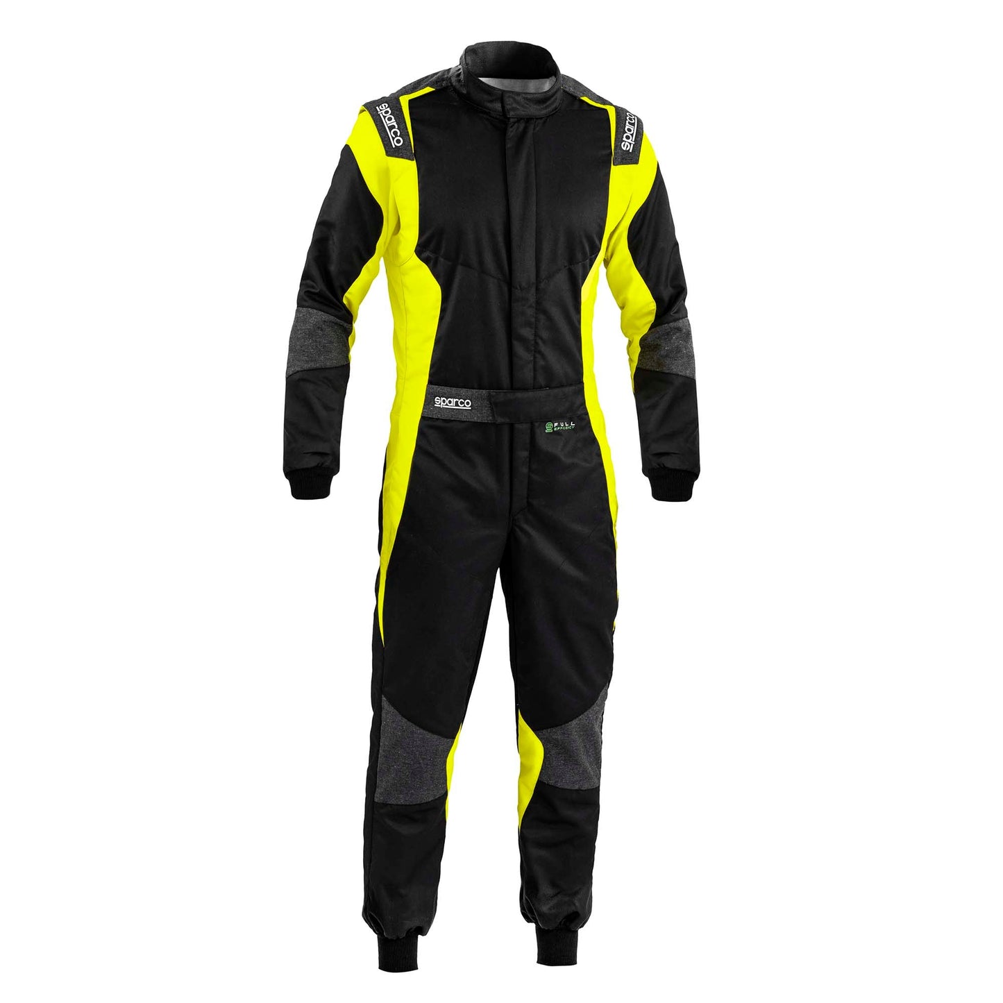 Sparco Futura Racing Suit - Shifted Motorsports