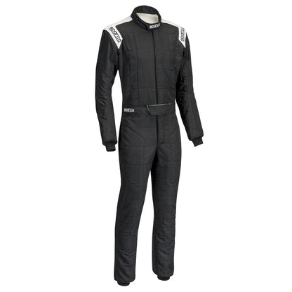 Sparco Conquest 2.0 Racing Suit - Shifted Motorsports