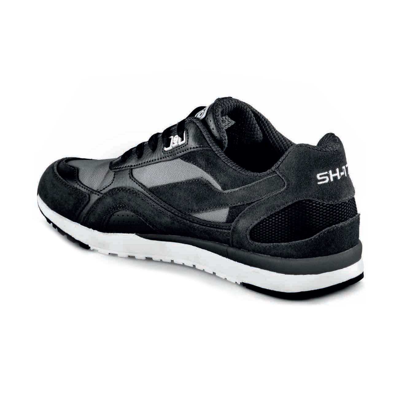 Sparco SH-17 Shoes - Shifted Motorsports