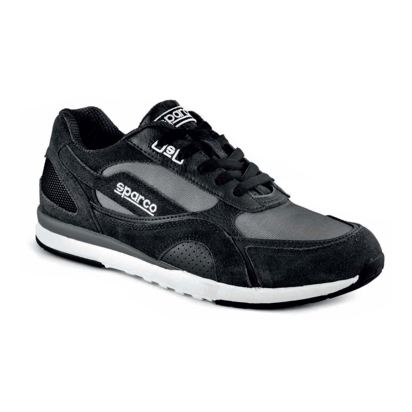 Sparco SH-17 Shoes - Shifted Motorsports