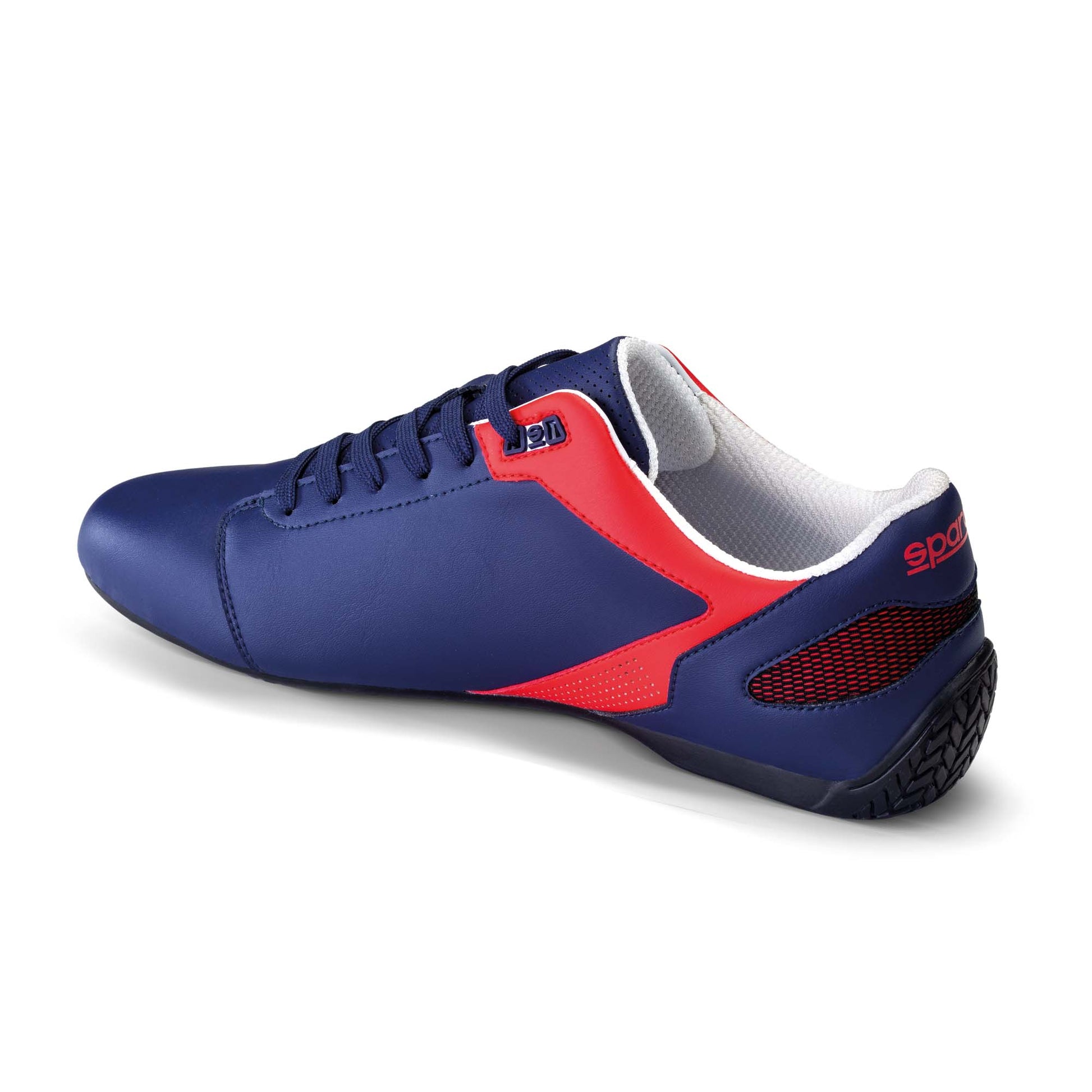 Sparco Martini SL-17 Shoes - Shifted Motorsports