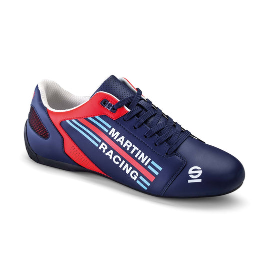 Sparco Martini SL-17 Shoes - Shifted Motorsports