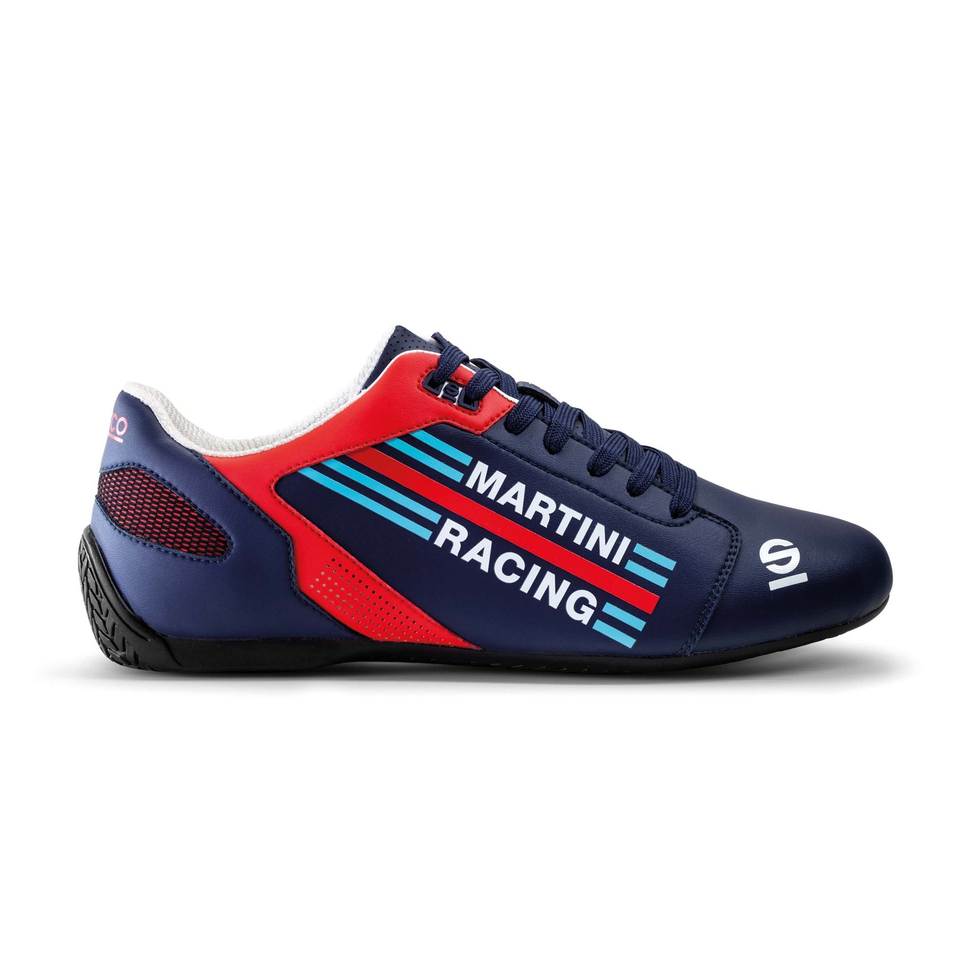 Sparco Martini SL-17 Shoes - Shifted Motorsports