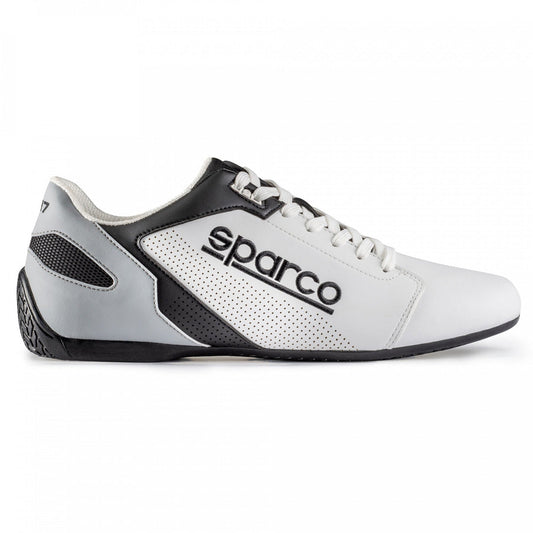 Sparco SL-17 Shoes - Shifted Motorsports