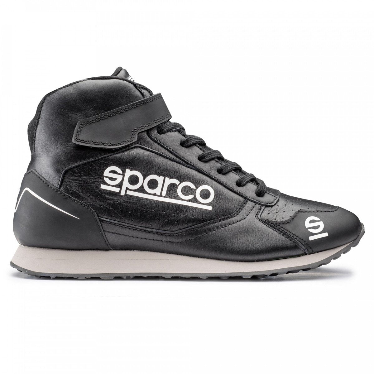 Sparco MB Crew Shoes - Shifted Motorsports