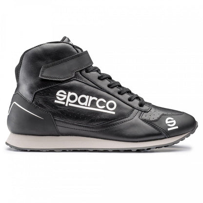 Sparco MB Crew Shoes - Shifted Motorsports