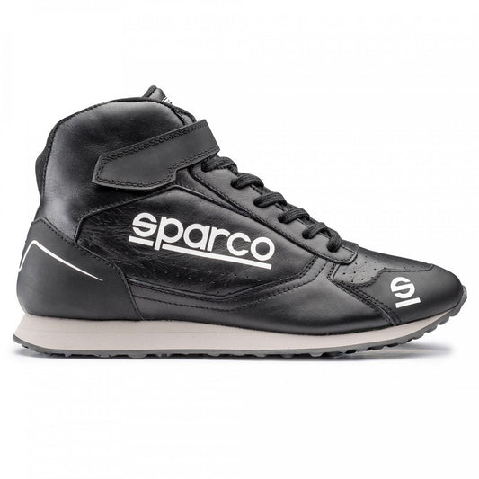 Sparco MB Crew Shoes - Shifted Motorsports