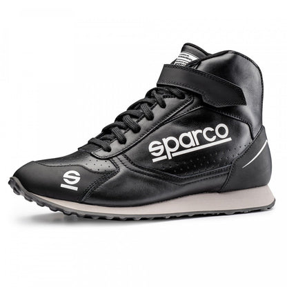 Sparco MB Crew Shoes - Shifted Motorsports