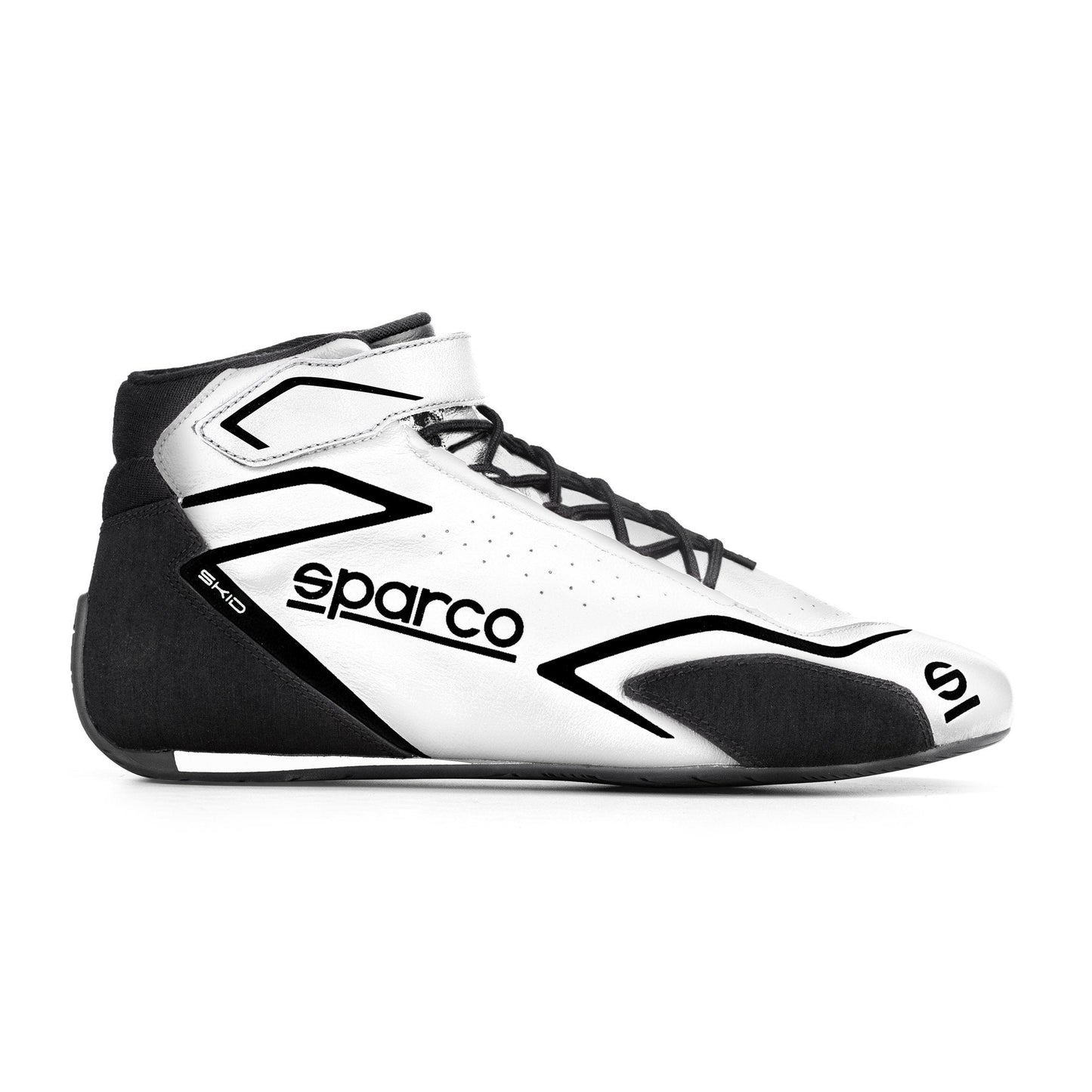 Sparco Skid Racing Shoes - Shifted Motorsports