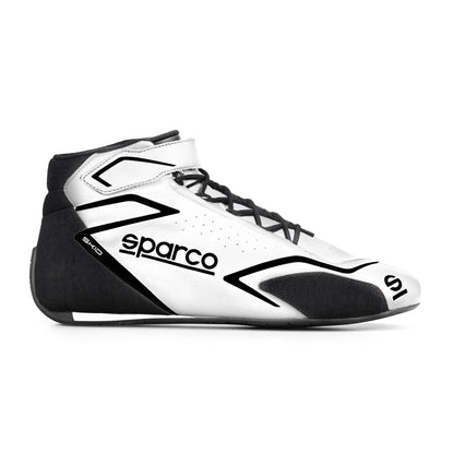 Sparco Skid Racing Shoes - Shifted Motorsports