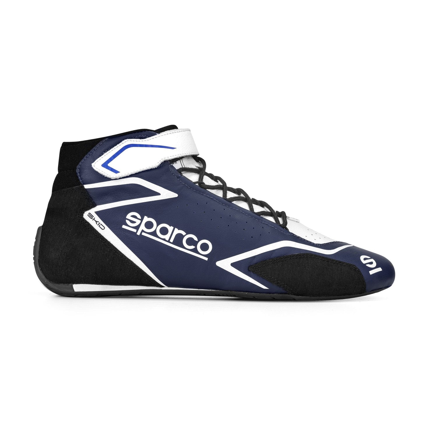 Sparco Skid Racing Shoes - Shifted Motorsports