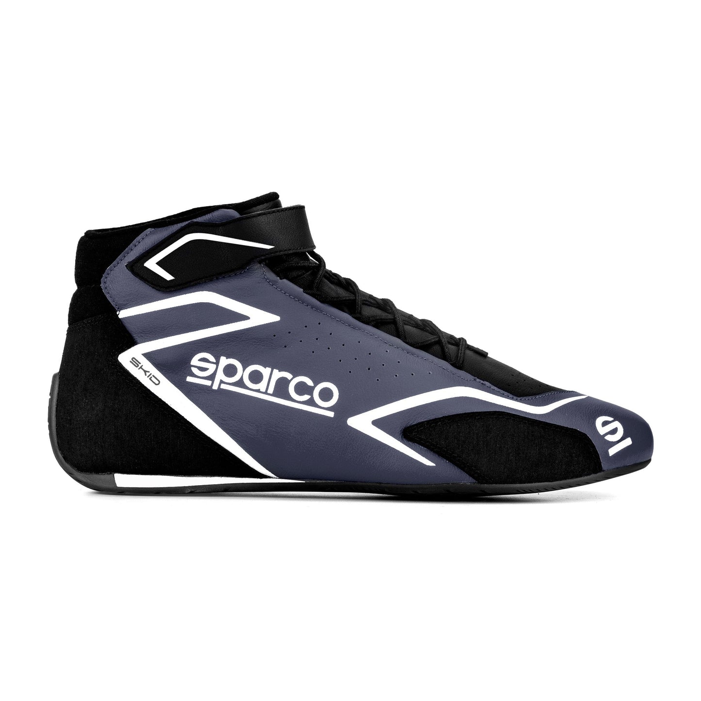 Sparco Skid Racing Shoes - Shifted Motorsports
