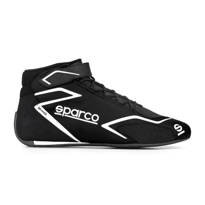 Sparco Skid Racing Shoes - Shifted Motorsports
