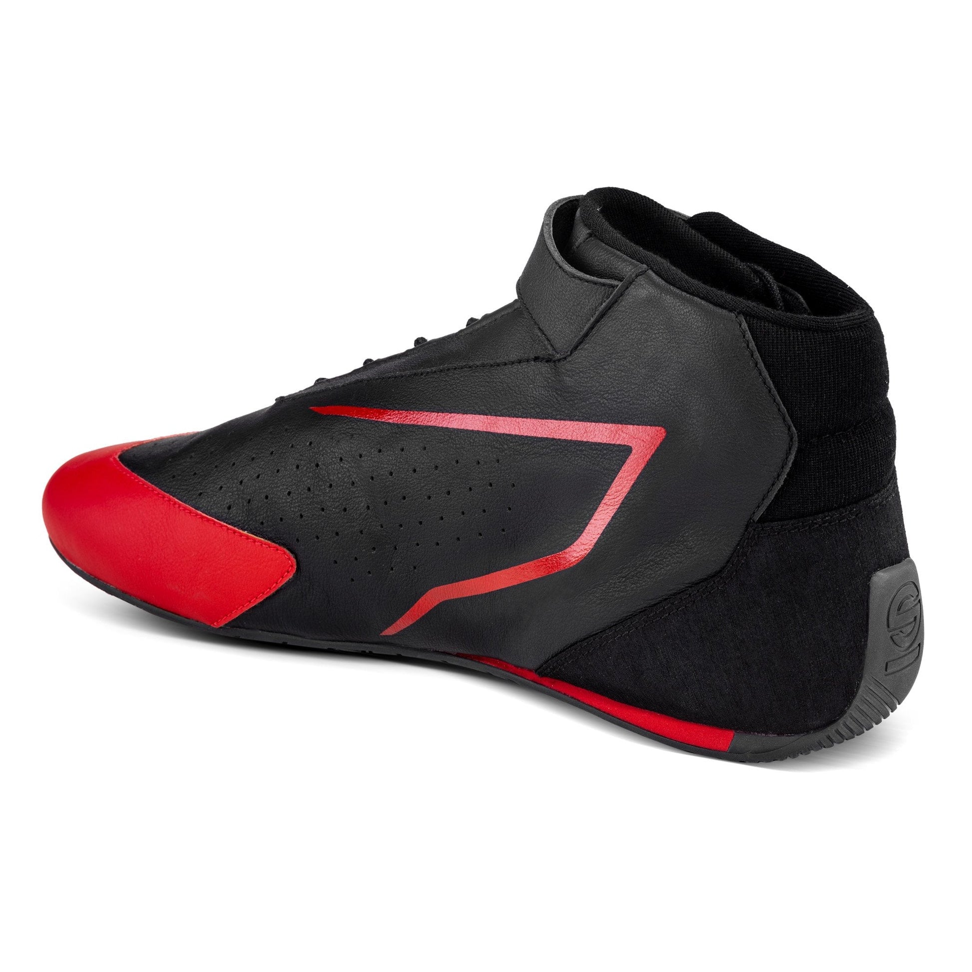 Sparco Skid Racing Shoes - Shifted Motorsports