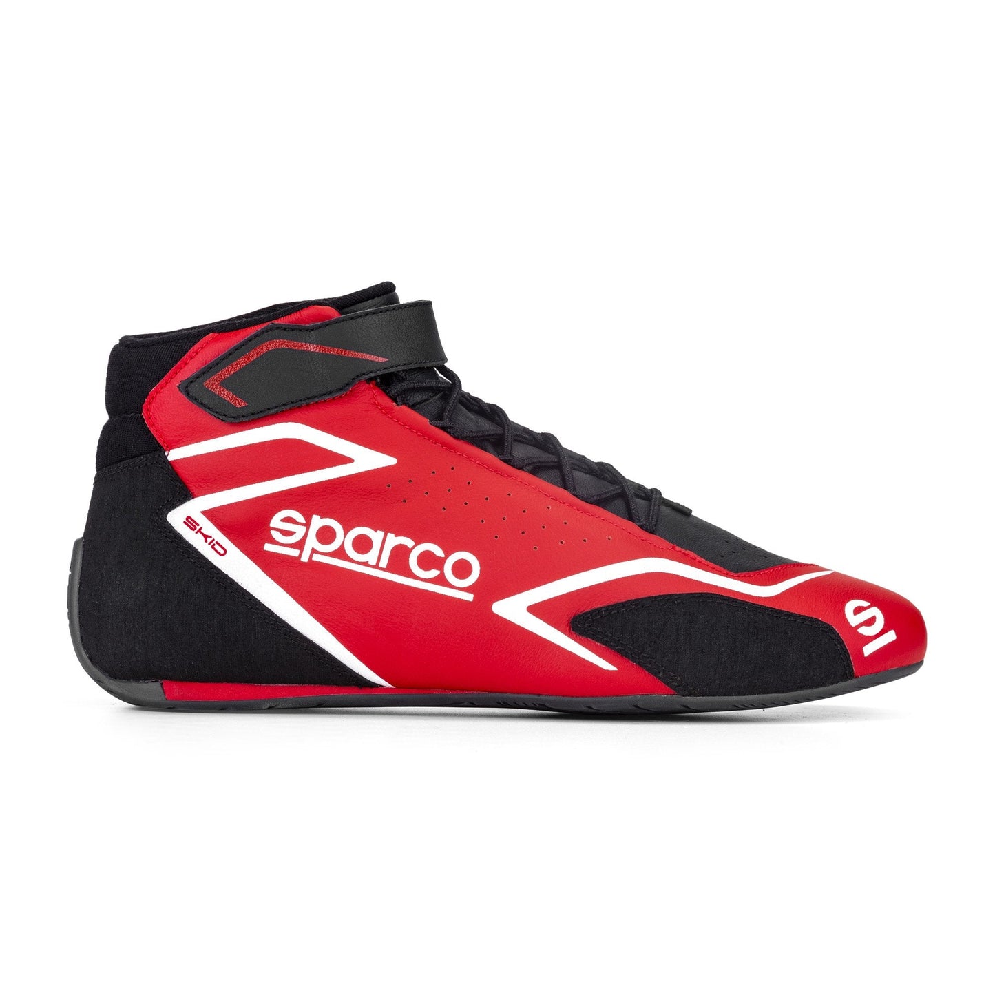 Sparco Skid Racing Shoes - Shifted Motorsports