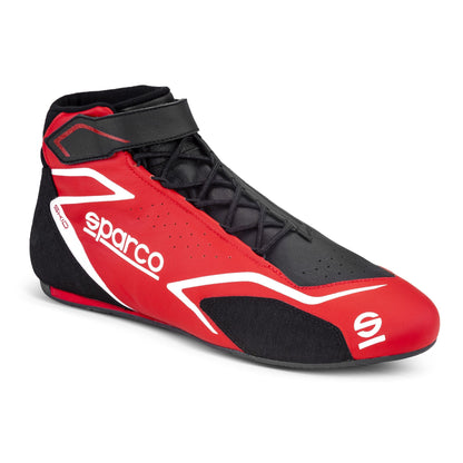 Sparco Skid Racing Shoes - Shifted Motorsports
