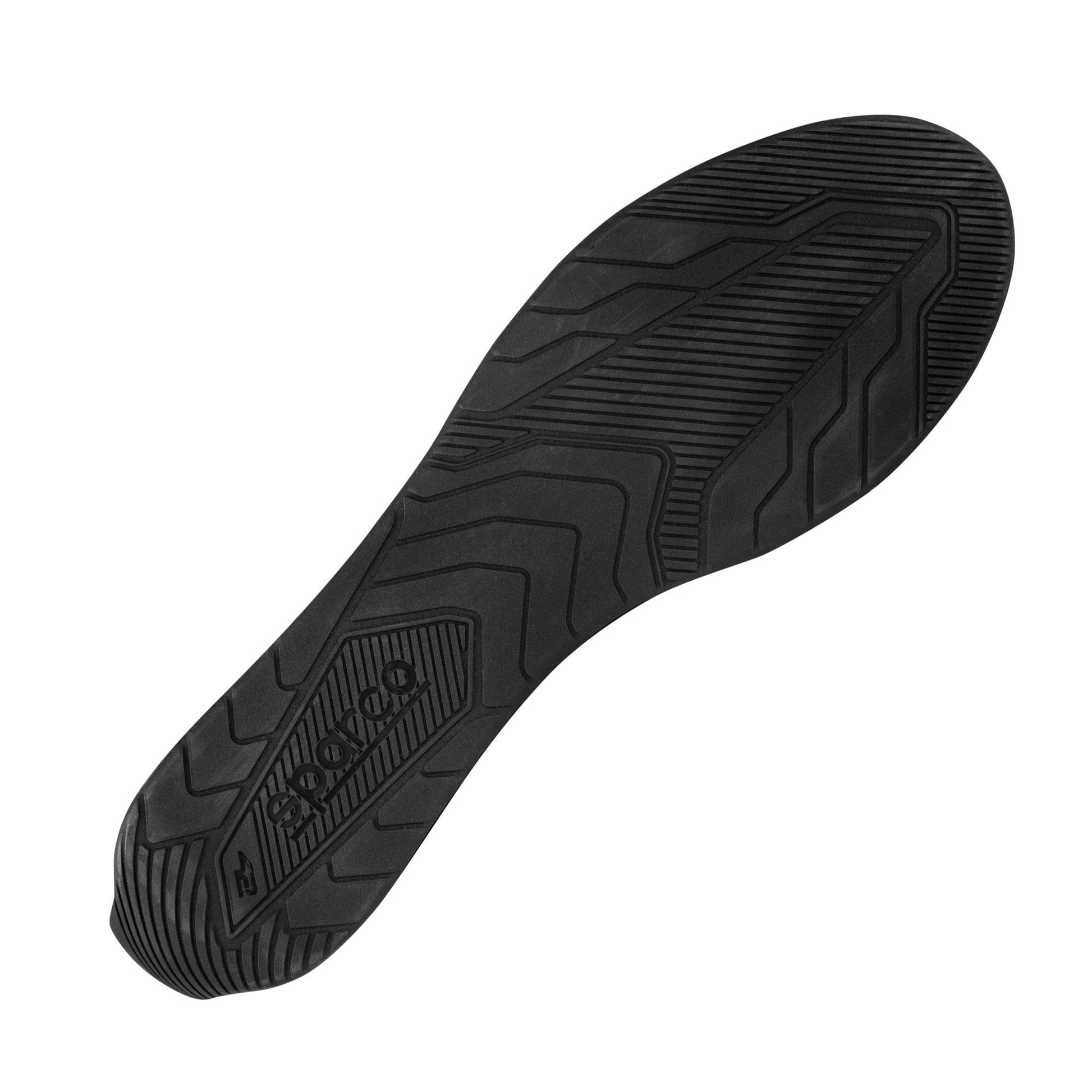 Sparco Skid Racing Shoes - Shifted Motorsports