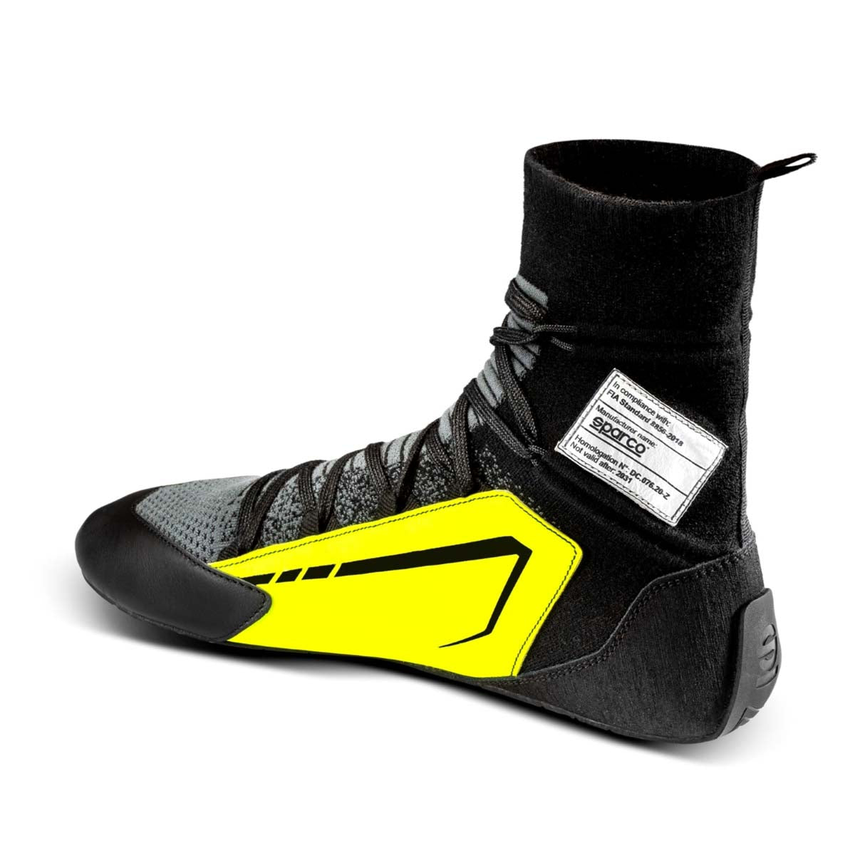 Sparco X-Light+ Racing Shoes - Shifted Motorsports