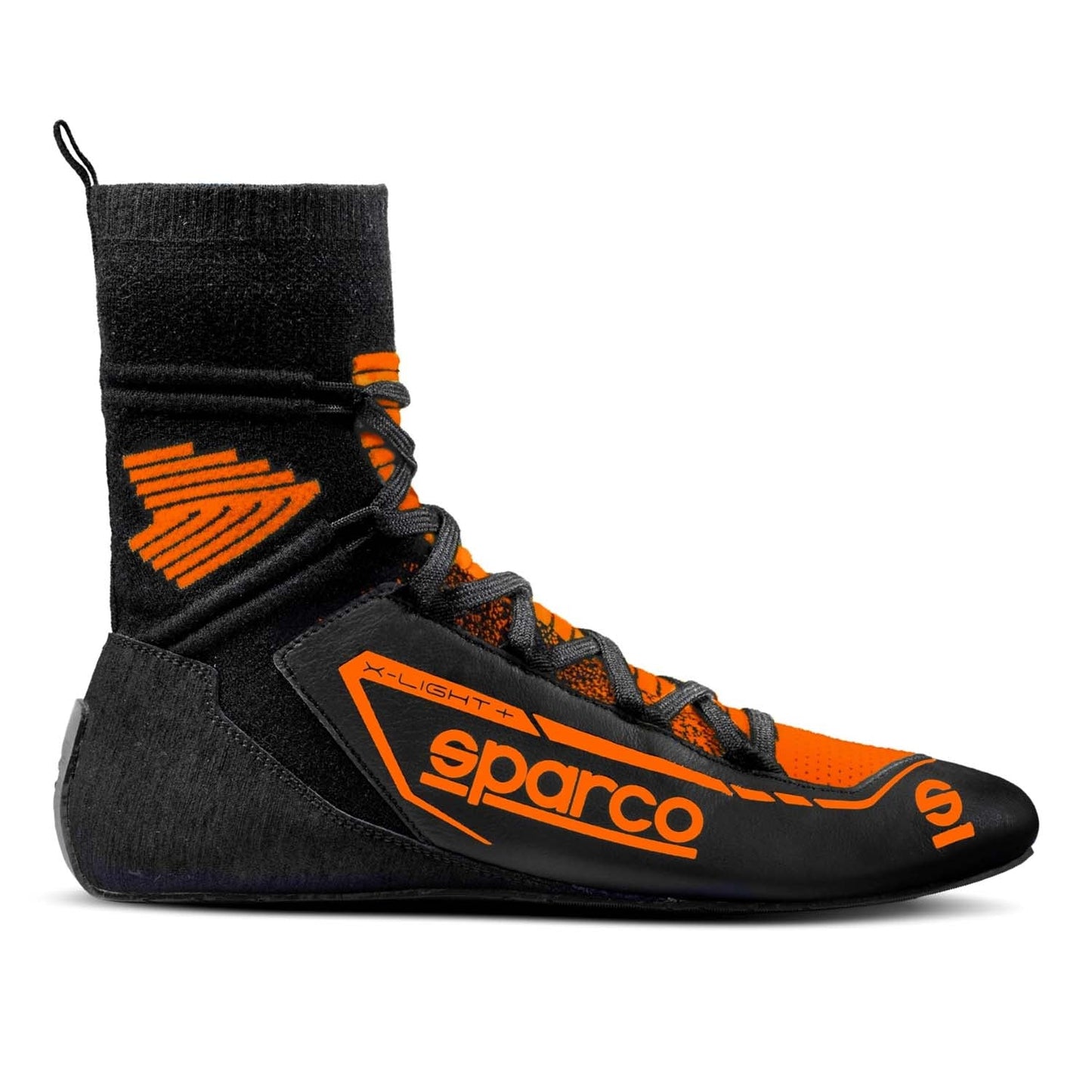 Sparco X-Light+ Racing Shoes - Shifted Motorsports