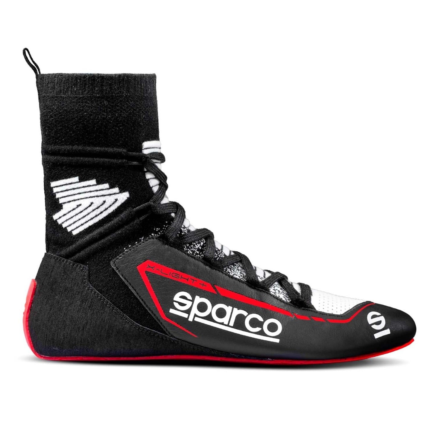 Sparco X-Light+ Racing Shoes - Shifted Motorsports