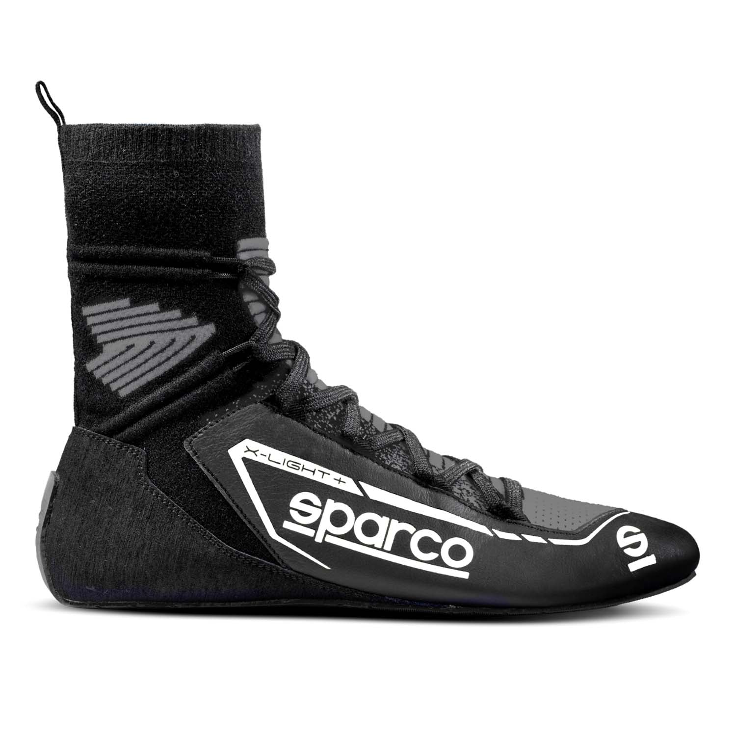 Sparco X-Light+ Racing Shoes - Shifted Motorsports