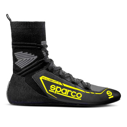 Sparco X-Light+ Racing Shoes - Shifted Motorsports