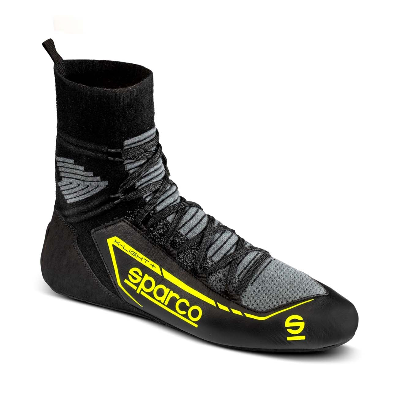 Sparco X-Light+ Racing Shoes - Shifted Motorsports