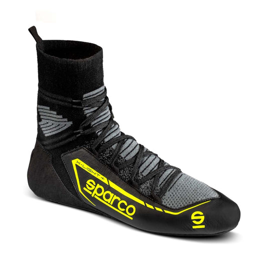 Sparco X-Light+ Racing Shoes - Shifted Motorsports