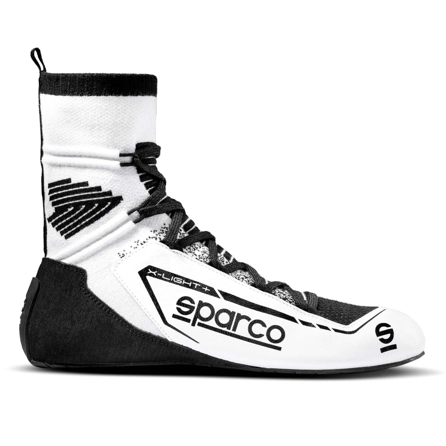 Sparco X-Light+ Racing Shoes - Shifted Motorsports