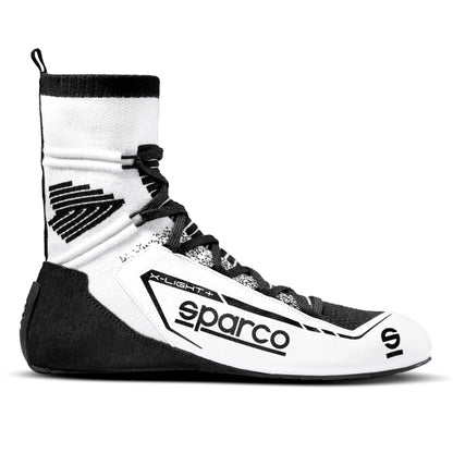 Sparco X-Light+ Racing Shoes - FIA 8856-2018