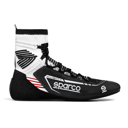 Sparco X-Light+ Racing Shoes - FIA 8856-2018
