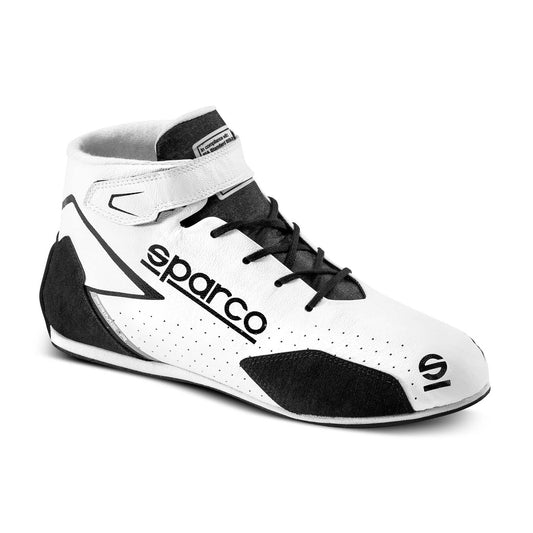 Sparco Prime-R Racing Shoes - Shifted Motorsports