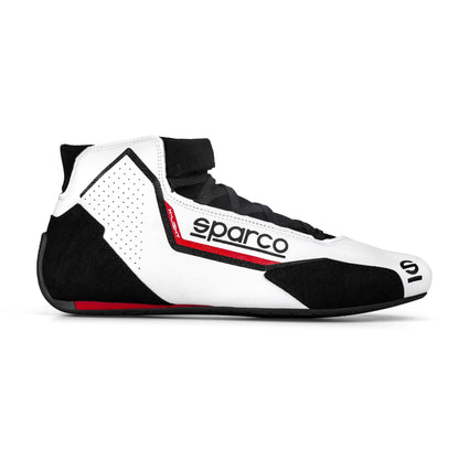 Sparco X-Light Racing Shoes - Shifted Motorsports