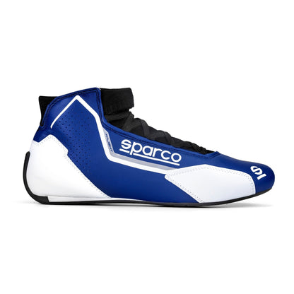 Sparco X-Light Racing Shoes - Shifted Motorsports