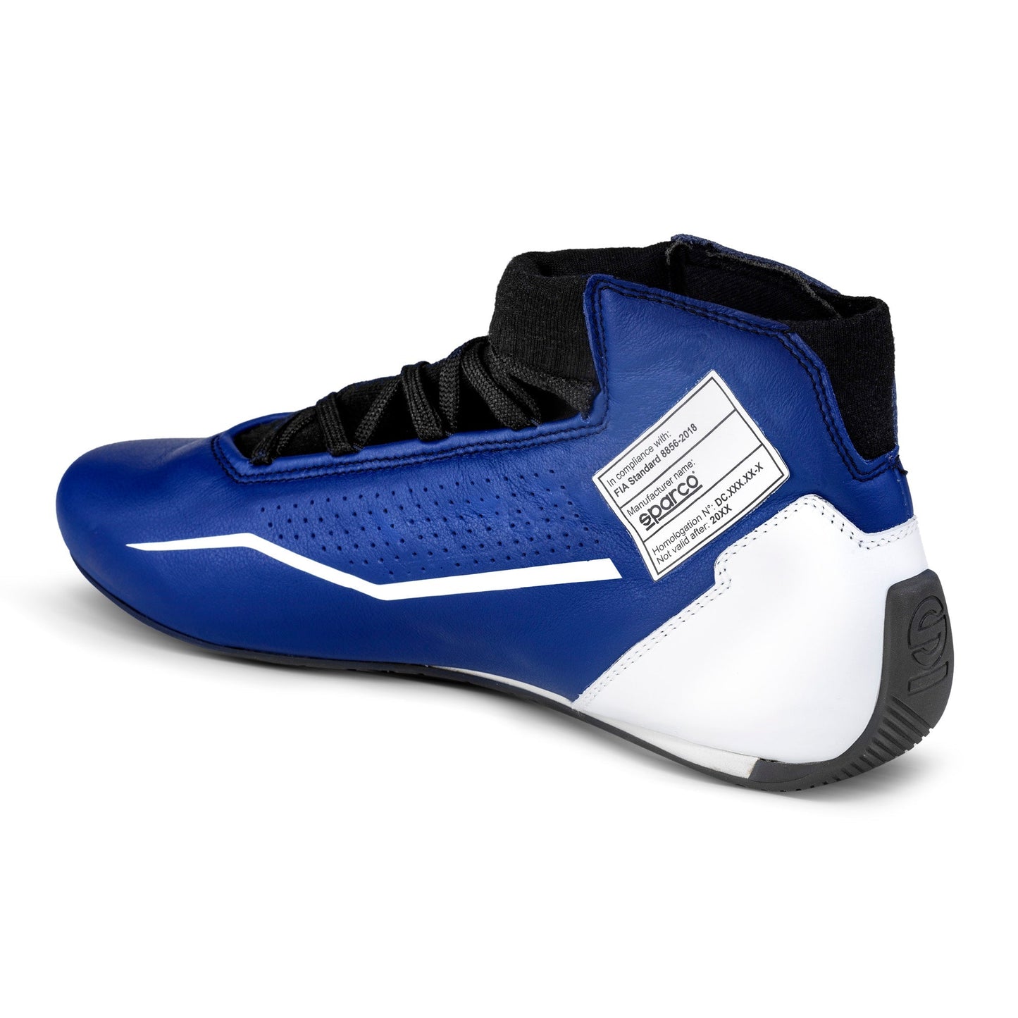 Sparco X-Light Racing Shoes - Shifted Motorsports