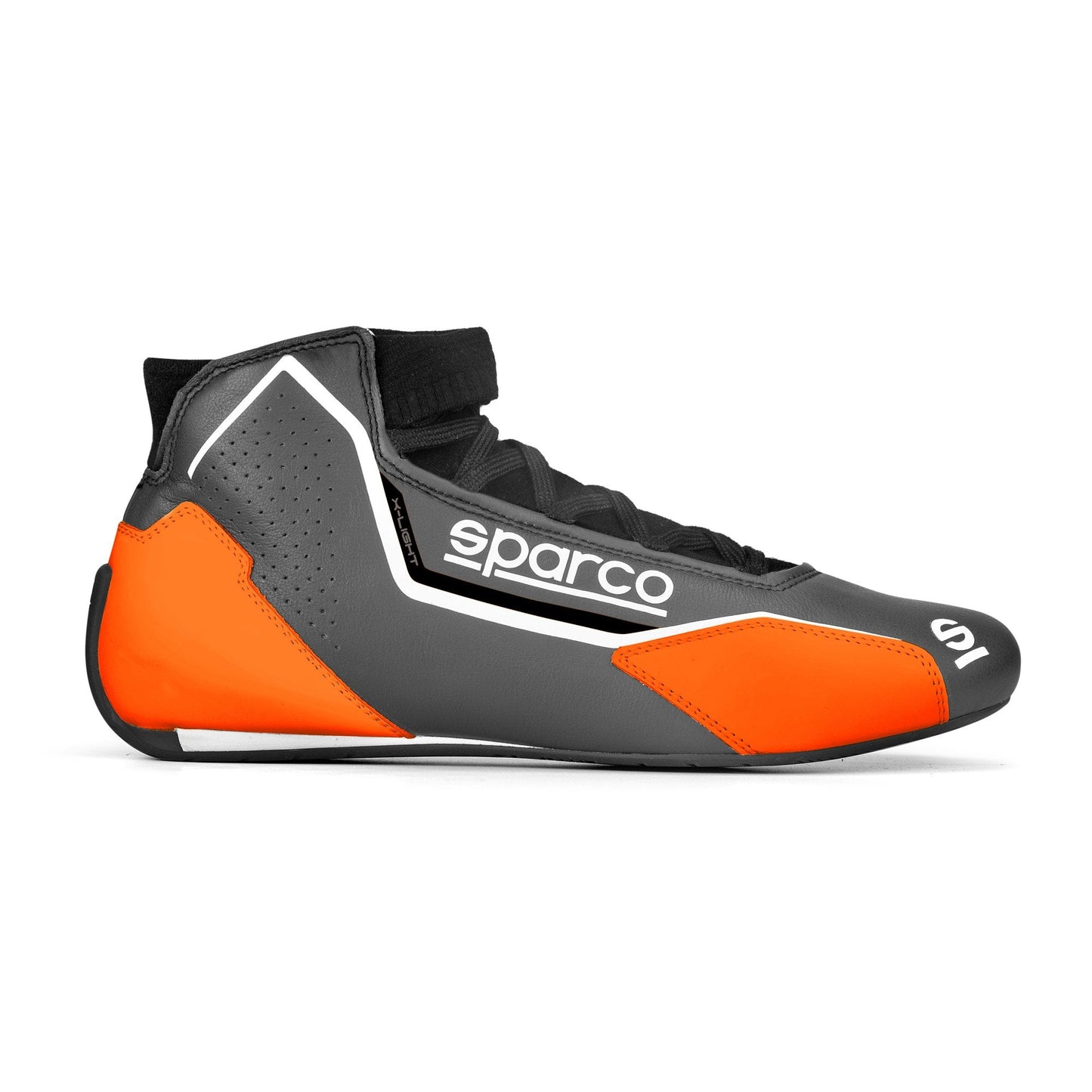Sparco X-Light Racing Shoes - Shifted Motorsports