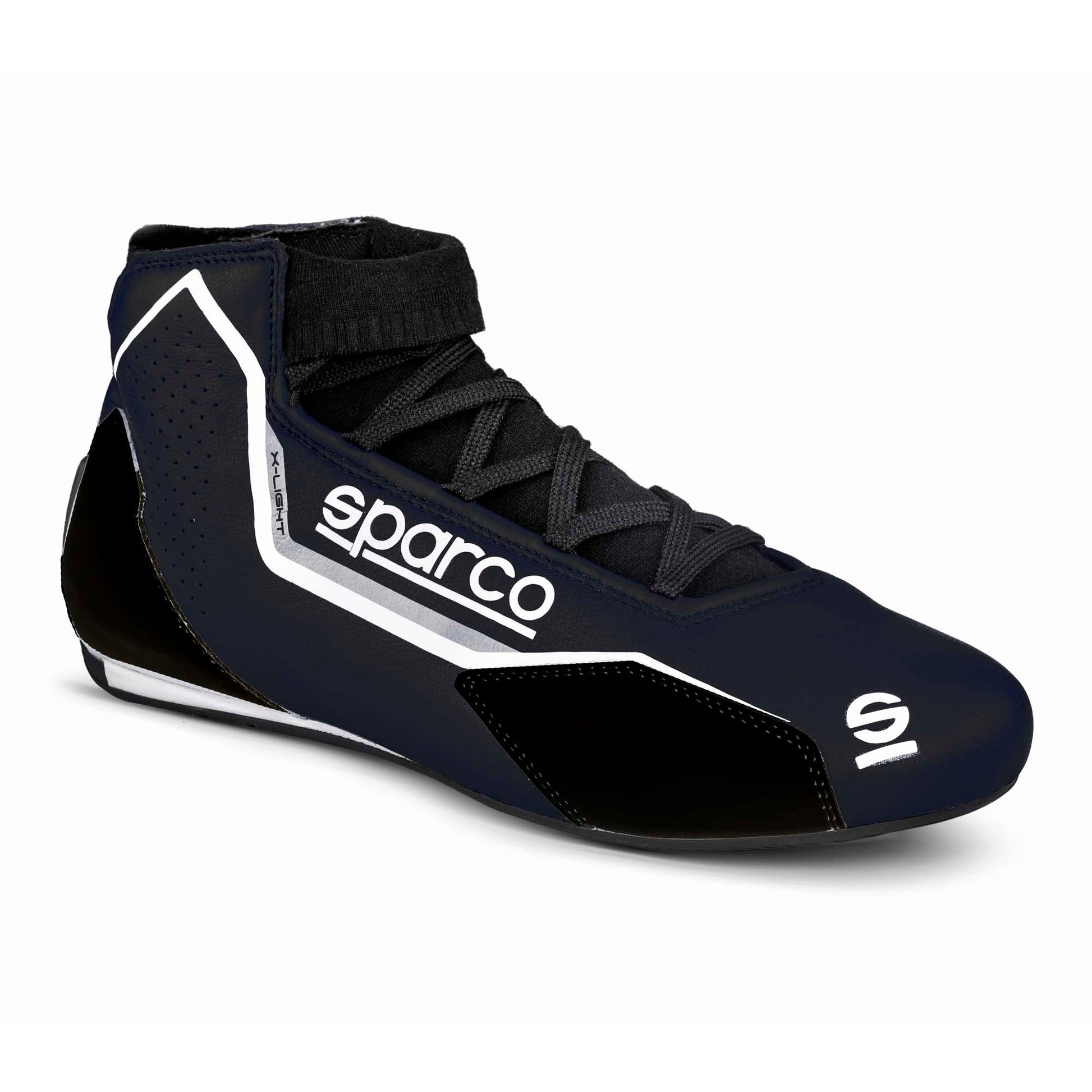 Sparco X-Light Racing Shoes - Shifted Motorsports