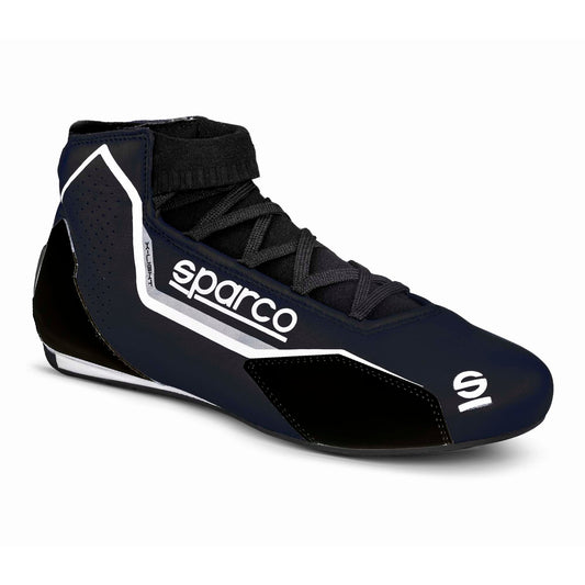 Sparco X-Light Racing Shoes - Shifted Motorsports