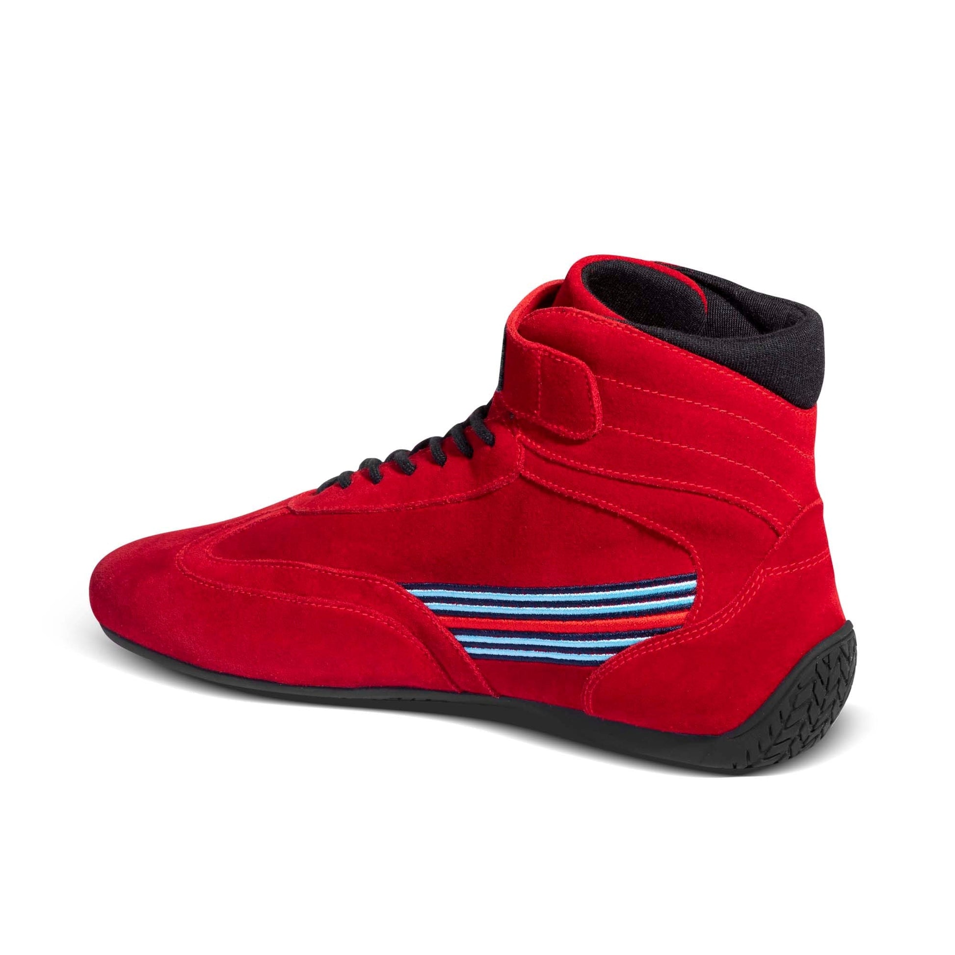 Sparco Martini Top Racing Shoes - Shifted Motorsports