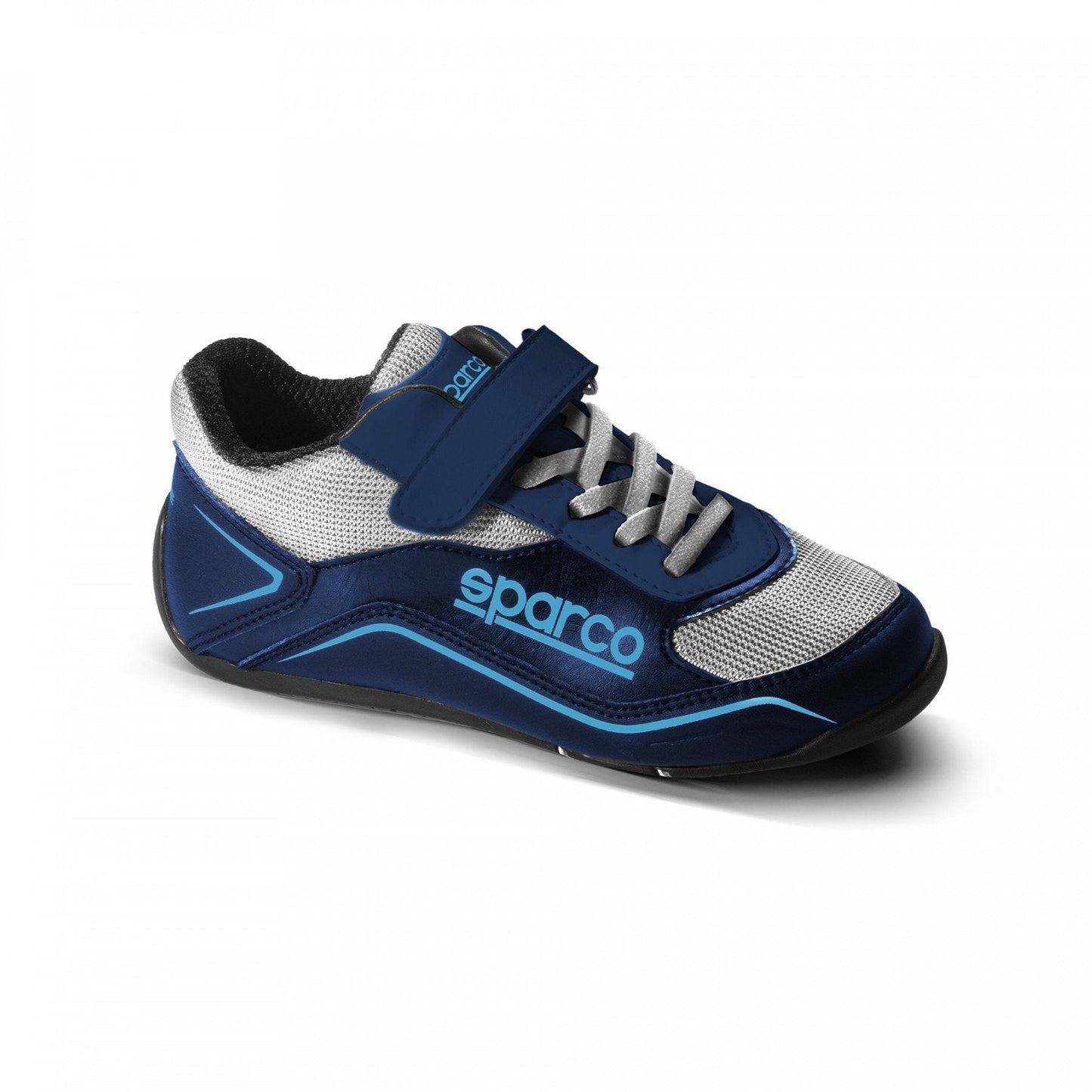 Sparco S-Pole Shoes - Shifted Motorsports