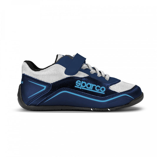 Sparco S-Pole Shoes - Shifted Motorsports