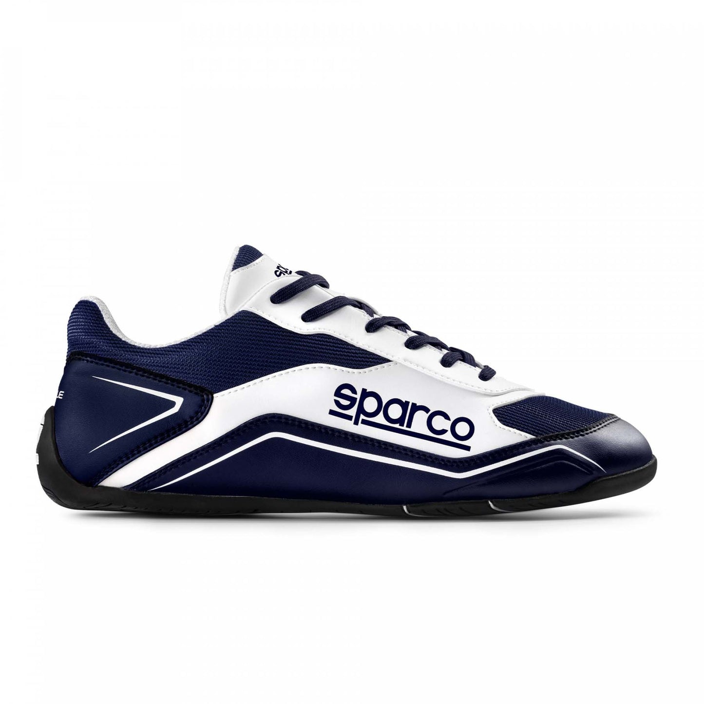 Sparco S-Pole Shoes - Shifted Motorsports