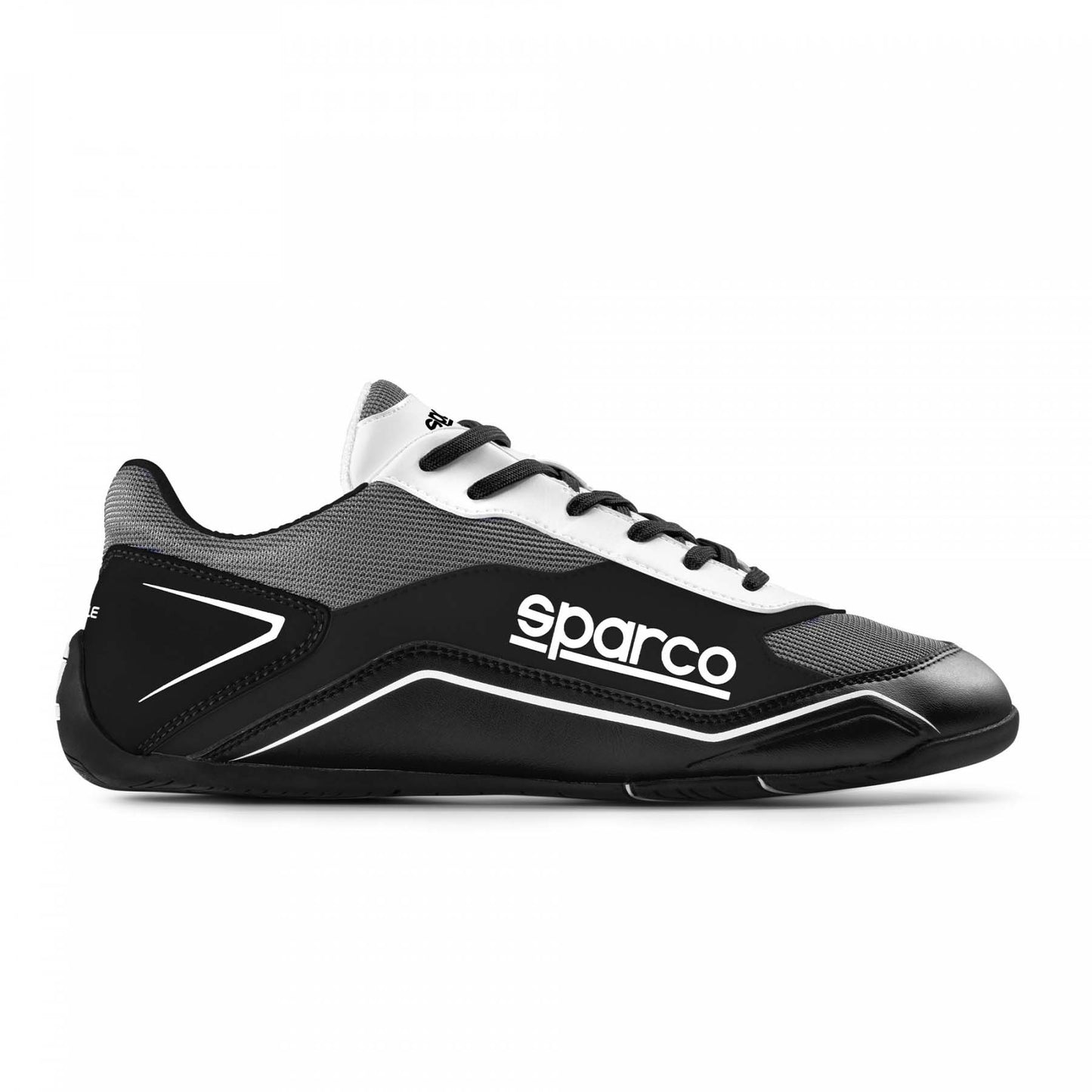 Sparco S-Pole Shoes - Shifted Motorsports