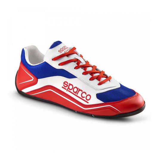 Sparco S-Pole Shoes - Shifted Motorsports