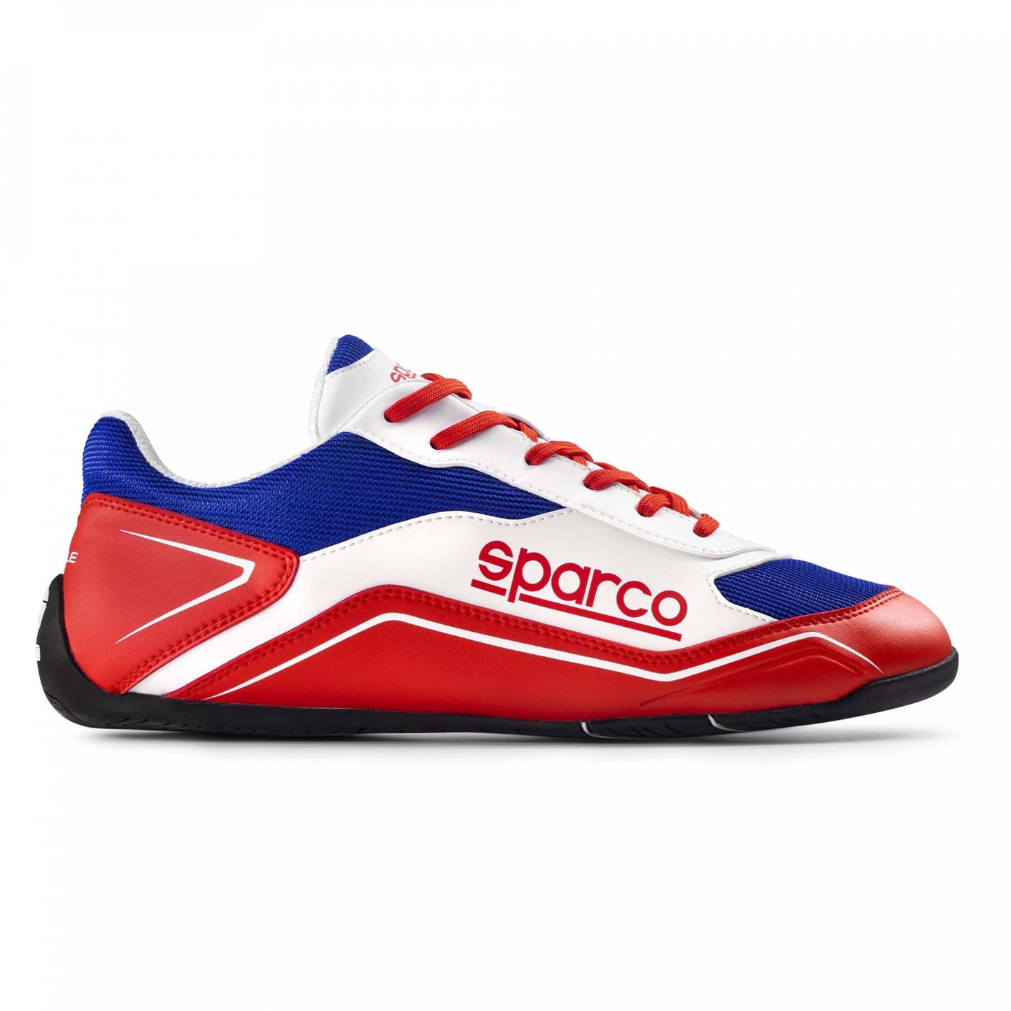 Sparco S-Pole Shoes - Shifted Motorsports