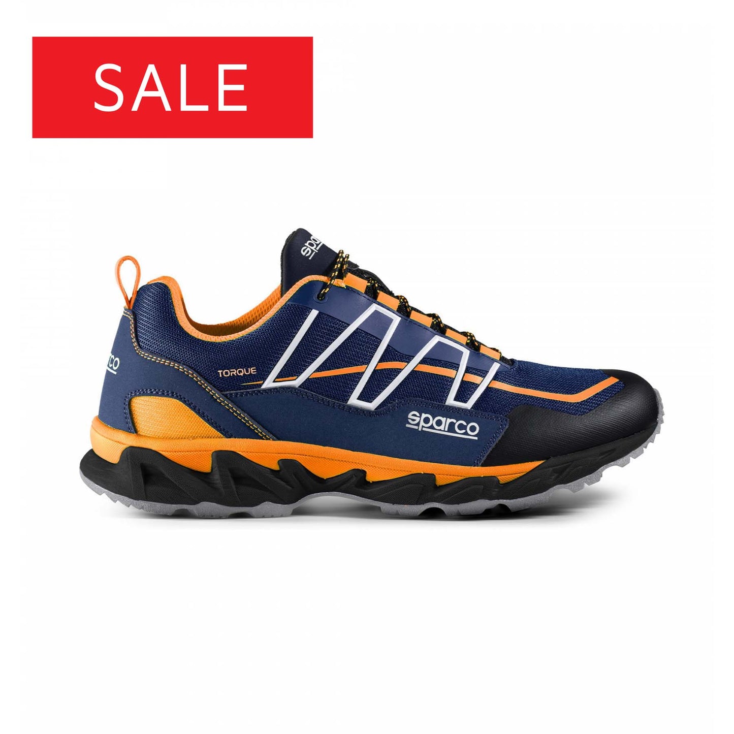 Sparco Torque Shoes - Shifted Motorsports