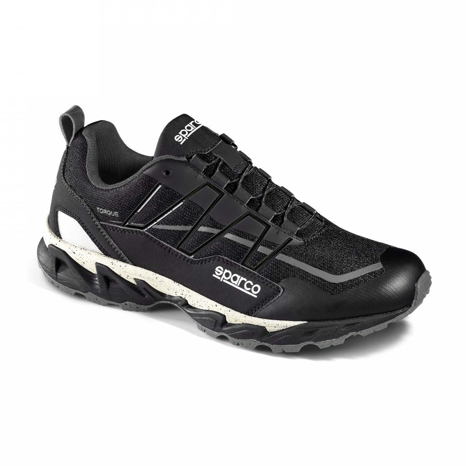 Sparco Torque Shoes - Shifted Motorsports