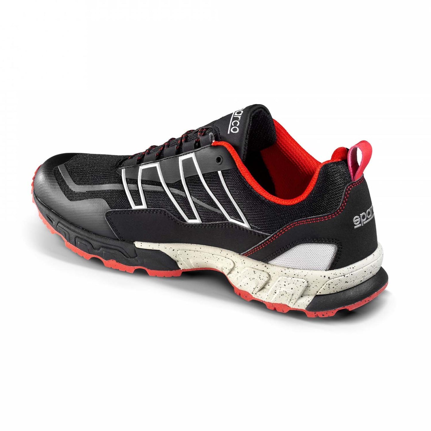 Sparco Torque Shoes - Shifted Motorsports