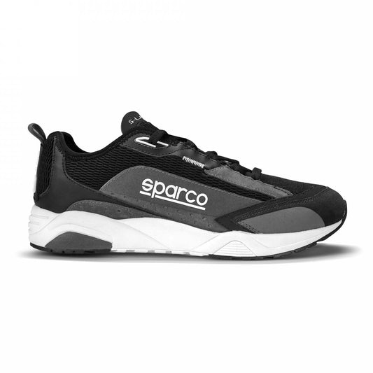 Sparco S-Lane Shoes - Shifted Motorsports