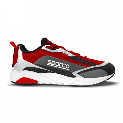 Sparco S-Lane Shoes - Shifted Motorsports